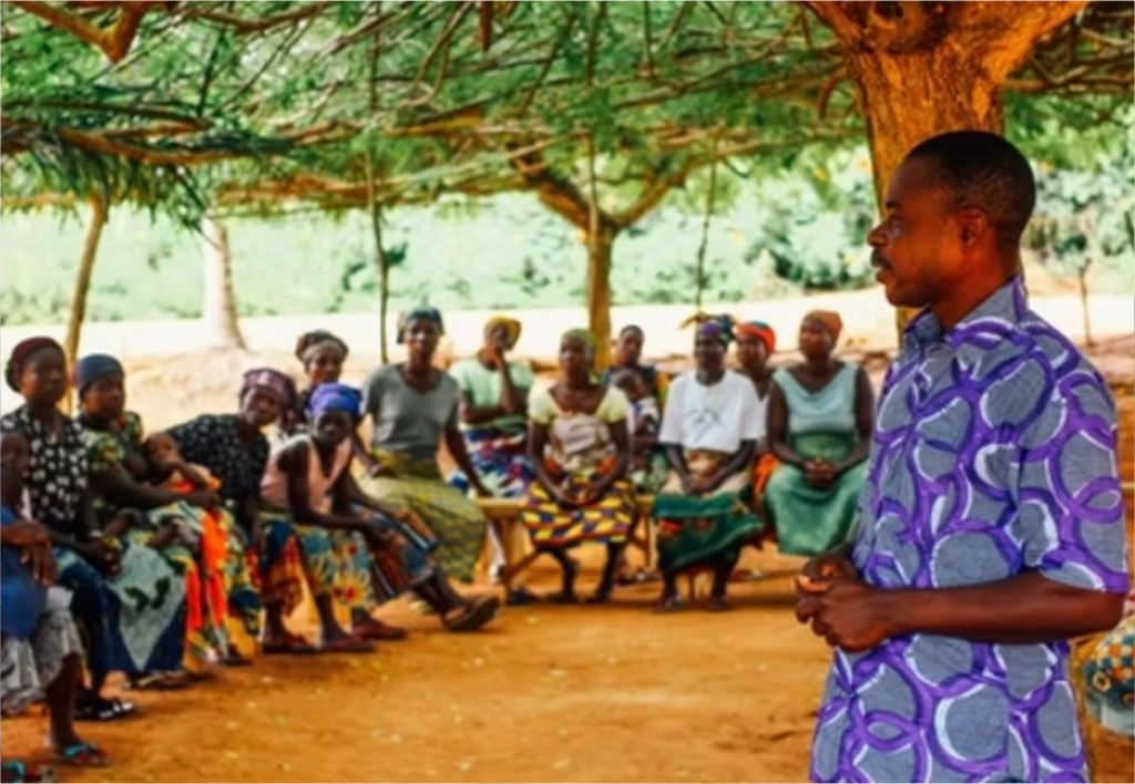 Why Africa Needs Ethical and Godly Leadership